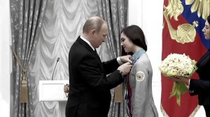 тебя хоть там любят? Жетери