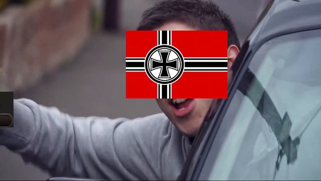 Poland in a nutshell - Hearts of Iron 4 meme смотреть онлайн