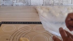 Срочно покупайте тыкву. Вот так надо готовить манты. Сразу 2 начинка. Секреты Узбекской кухни