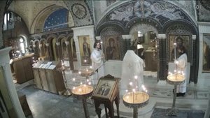 стихиры вознесения