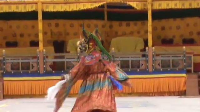 Бутан. Королевский фестиваль ч1 смотреть онлайн