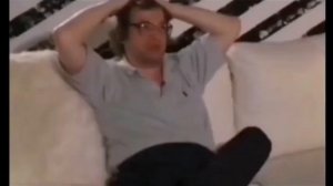 Сергей Пантелеевич Мавроди  Эдит Заставка