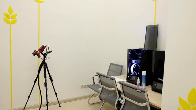 Просто о сложном. Как происходит 3Д печать? смотреть онлайн