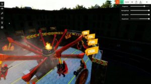 Virtual Rides 3 - Bounce Machine/Voodoo Jumper #16