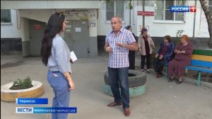 Кто обязан производить ремонт подъездов?