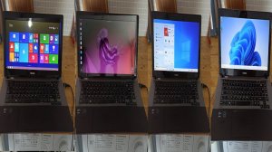 Можно ли установить четыре ОС на одном ПК : Ubuntu 22.04, Windows 11, Windows 10, Windows 8.1 ?