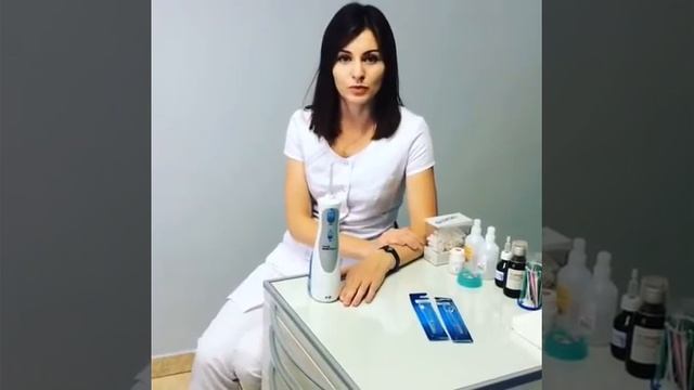 Ирригатор!Что это такое?