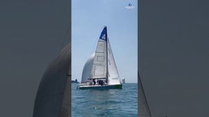 Путь яхтсмена от первого мастер-класса на яхте до золотой медали в регате.