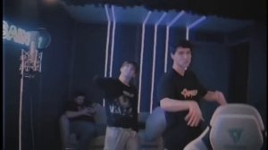 Трек за 5 минут баю бай Женя Лизогуб Давид Туров