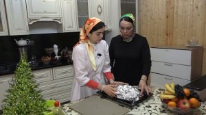 Даар  301221 автор  Харсиева Зарета