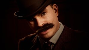 The Dark Pictures The Devil In Me #1 The Dark Pictures The Devil In Me #1 ► Сыграем в игру ? (но.mp4