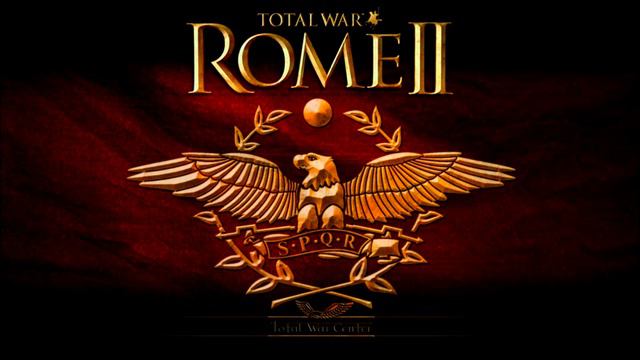 Total War ROME II OST - Roma Invicta смотреть онлайн