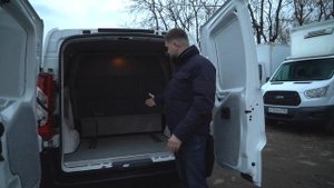 В ПРОДАЖЕ: Peugeot Expert 2016г (ПЕЖО ЭКСПЕРТ)