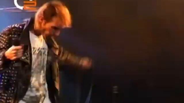 пурген KRISTALL NACHT O2tv