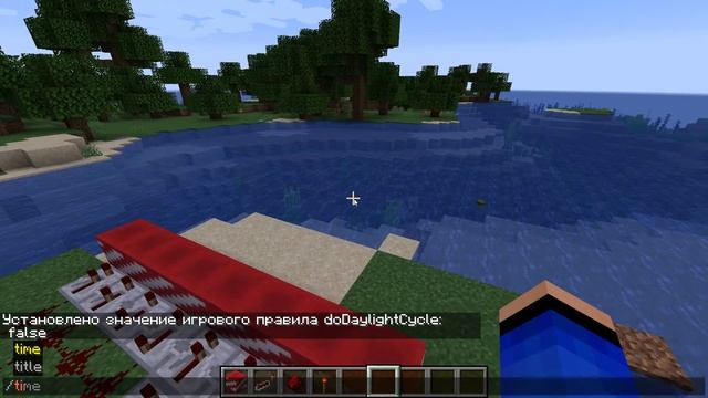 Море фейерверков в Майнкрафт | Обзор мода Minecraft [1.16.5] Phireworks смотреть онлайн