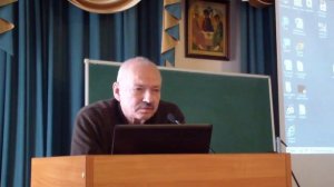 Олег Бахтияров. Психотехники׃ между первичной и финальной травмами сознания.