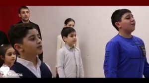 ДЖИВАНИ - Армянская вокальная школа (Руководитель школы Московского филиала Сирануш Галстян)