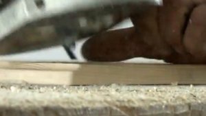 Изготовление угловой полки из дерева МАСТЕР - КЛАСС г. Алзамай МКОУ СОШ №5