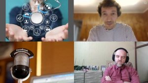 1062. С.Е. Седых: Рывок русского биотеха: фундаментальная наука для медицины