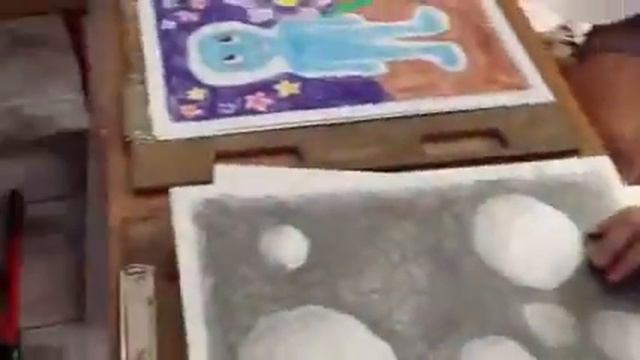 Просмотр творчества детей 2013-2014г.г. смотреть онлайн