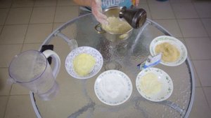 Технопланктон . Уловистый рецепт №2 для ловли толстолобика