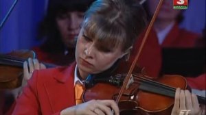 Запомни этот миг  Авторский вечер Микаэла Таривердиева 2008