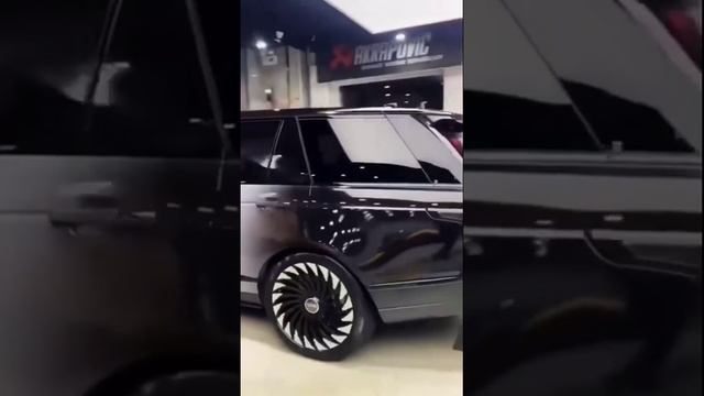 range rover vogue .#shorts.  #rangerover |range rover top model| |luxurycar| #youtubeshorts ||