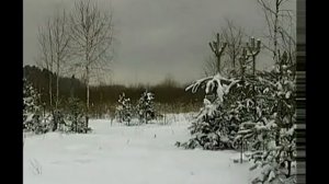 Идут белые снеги - Эдуард Хиль