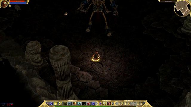 Тифон - Бессмертный титан смотреть онлайн