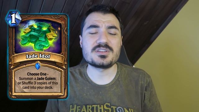 [Hearthstone] These Standard Cards Will Not Be Missed смотреть онлайн