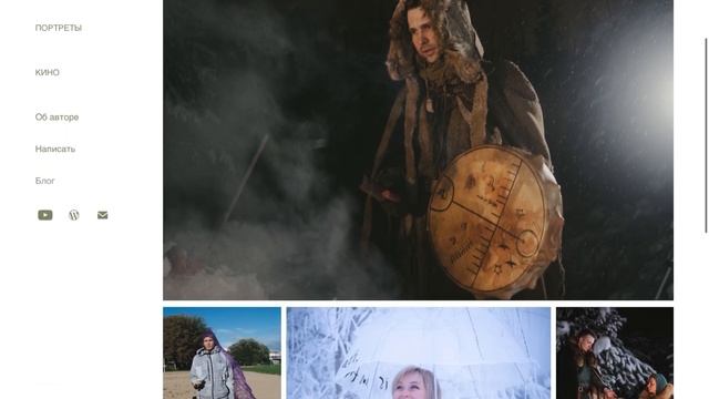 Жанр и ниша - без них никуда в профессии фотографа