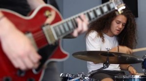 Cooler Than Me  - Mike Posner (Cover by First to Eleven)