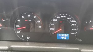 ваз 2110 1.6л 16кл: старт с лаунч контроля 0-100