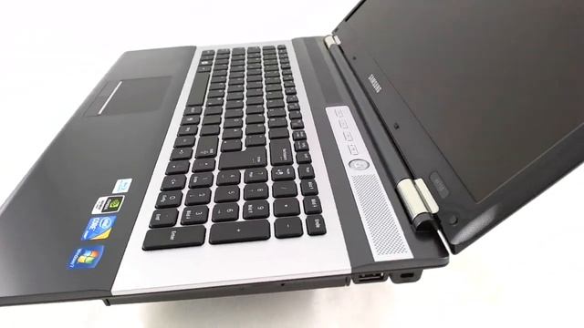 Samsung RF710 S06 HD Video-Preview смотреть онлайн