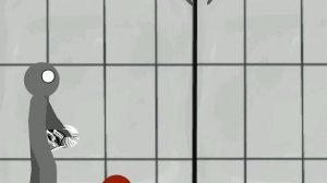 Встреча. Рисуем мультфильмы 2