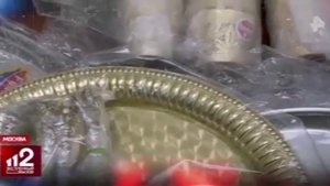 Телеканал «РЕН ТВ», программа «Экстренный вызов 112», 15.04.2022