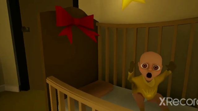 Малыш живёт на жёлтой планете. Хорошо что не чёрный а то эти дети. смотреть онлайн