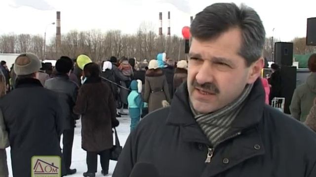 11 03 Масленица МО Новоизмайловский смотреть онлайн