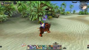 Остров мечты в Blood and Soul - гайд и обзор для новичков