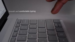 Microsoft Surface Laptop 4 Official TVC