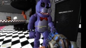 обзор на моды фнаф в гаррис мод