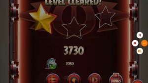 Angry Birds Star Wars 2 all bosses.