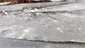 ? ЭКСПЕРИМЕНТ: ПЕТАРДА vs ЛЁД ❄️ Тест ПЕТАРД на ЛЬДУ и под ним?ГРАНАТА, Петарды И РАКЕТЫ во Льду❄️