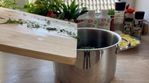 ИЗУМИТЕЛЬНЫЙ ЛЕТНИЙ СУП ХОЛОДНИК ЗА 15 МИНУТ ИЗ СВЕКЛЫ! НУ ОЧЕНЬ ВКУСНЫЙ