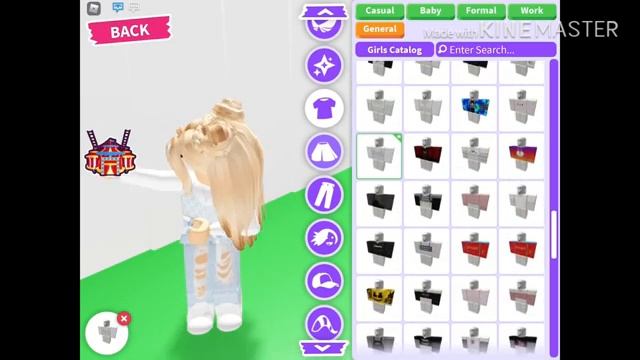 5 aesthetic avatar outfits in adopt me | roblox | adoptMe смотреть онлайн