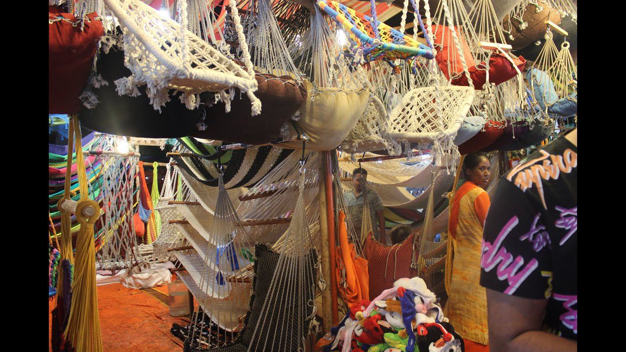 Индия. Гоа 2019