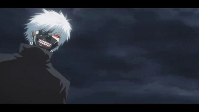 |AMV| ° Ну что же ты злишься? Давай подобрее ° Токийский гуль [Аниме клип]