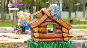 Земля Приморская / Пожарский район / 04.09.23