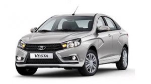 Lada Vesta MMC Game - Установка игры на ММС Лада Веста