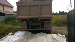 Какой песок выбрать для кладки кирпича. Кладочный песок Новосибирск #ПГСНСК